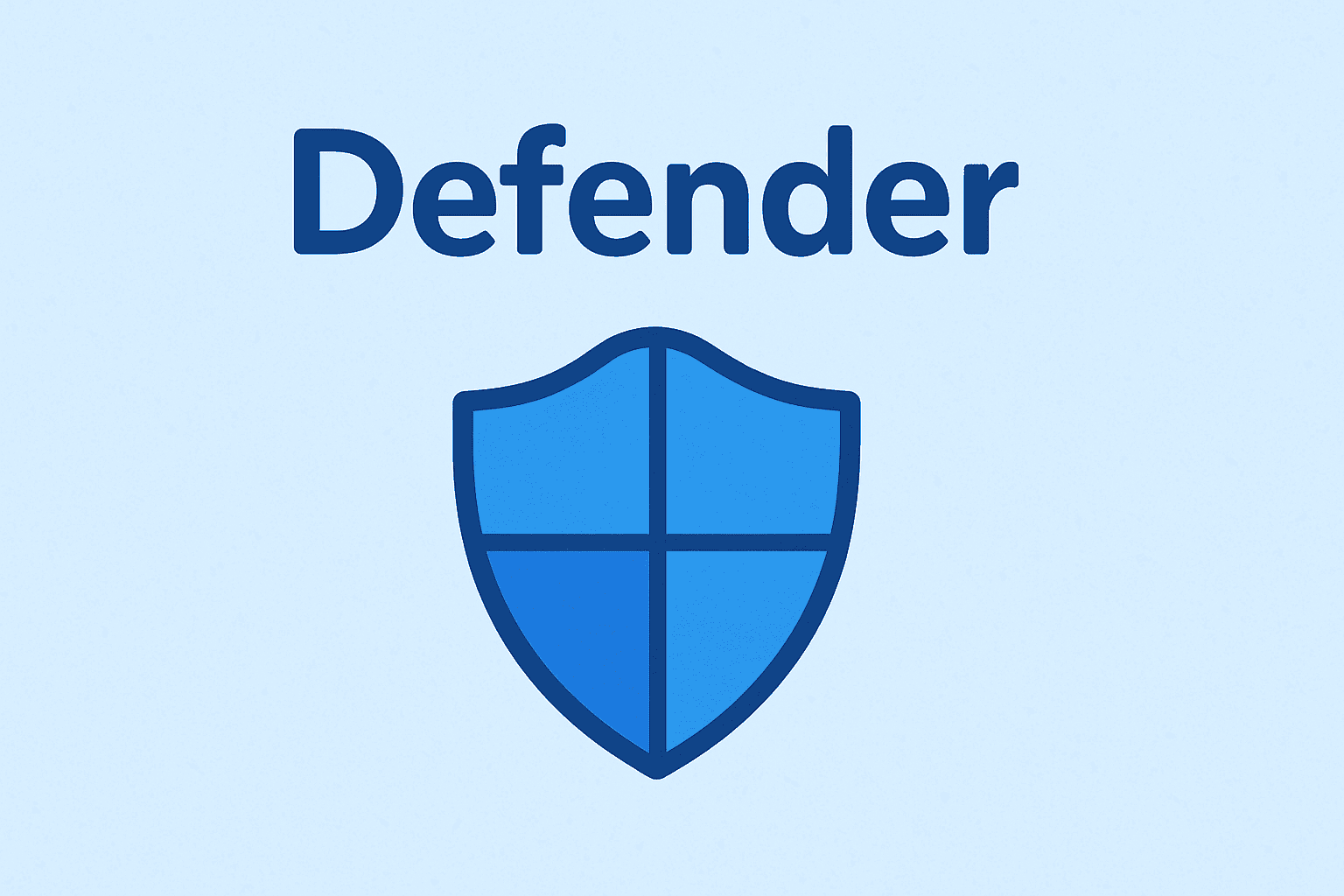how to disable defender