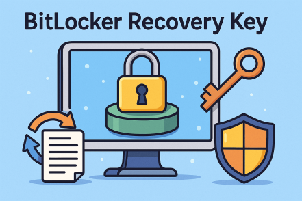 How to Find BitLocker Recovery Key: A Complete Guide for Professionals