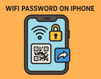 How to Find WiFi Password on iPhone: The Ultimate Guide