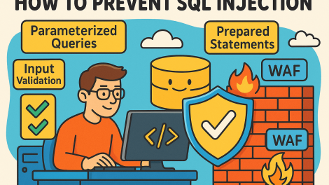How to Prevent SQL Injection: A Complete Security Guide
