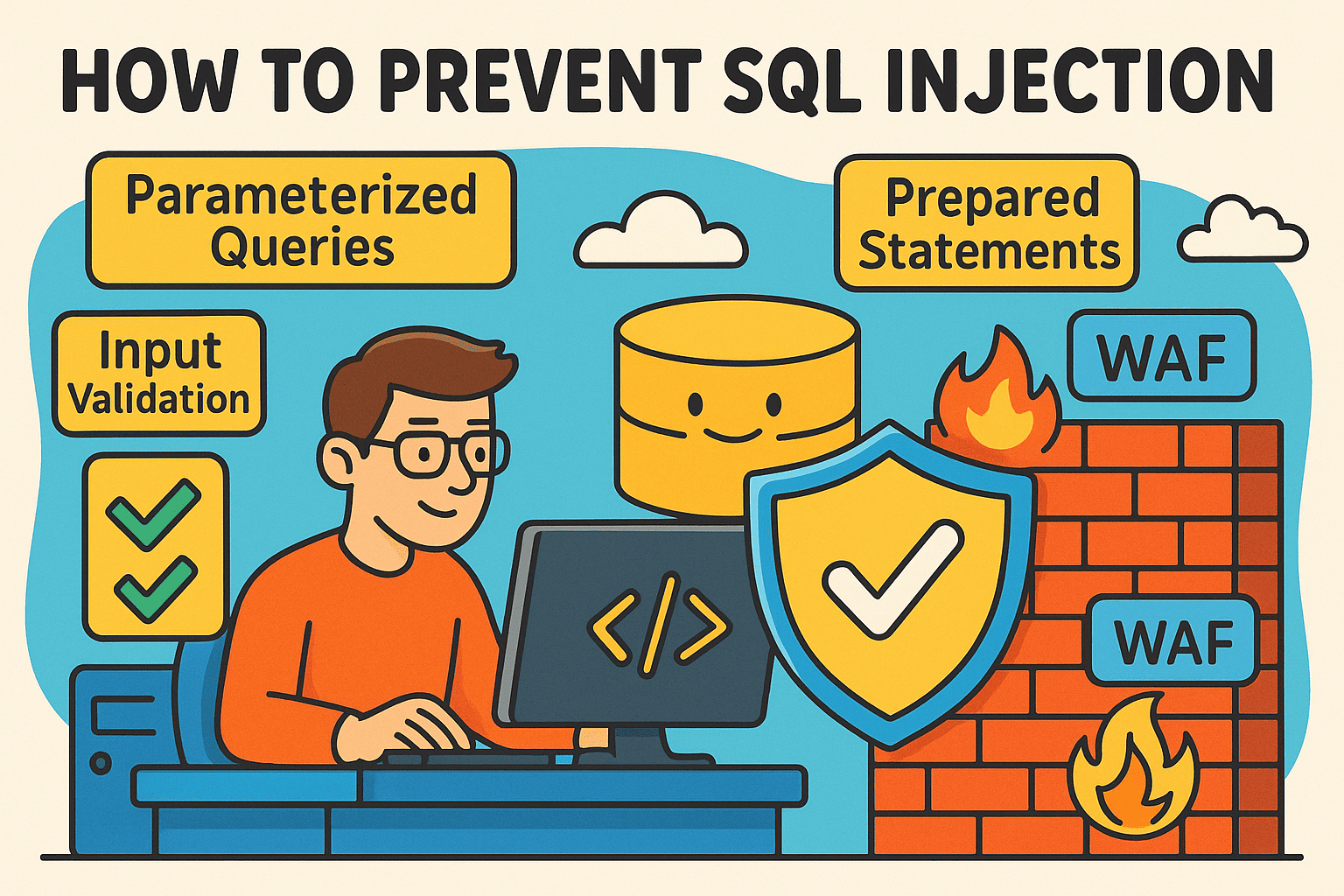 How to Prevent SQL Injection: A Complete Security Guide