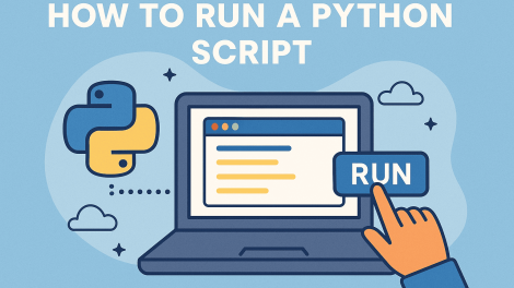 How to Run a Python Script: A Step-by-Step Guide for Professionals