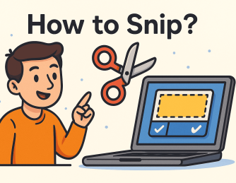 How to Snipp: The Complete Guide to Taking and Managing Screenshots