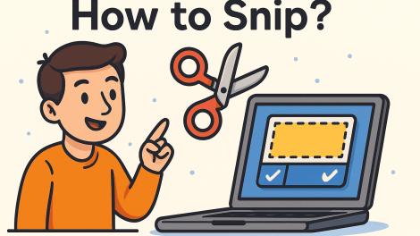 How to Snipp: The Complete Guide to Taking and Managing Screenshots