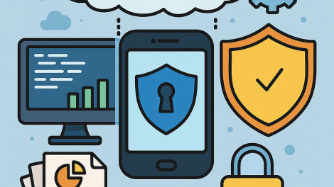 How a Mobile SOC Empowers Real-Time Cybersecurity: Transforming Threat Response for CISOs, SOC Managers, and MSPs
