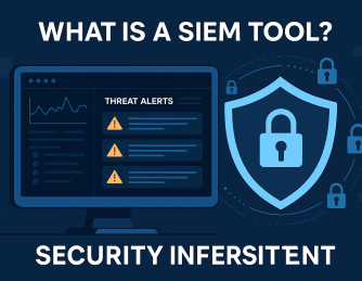 What Is a SIEM Tool? Everything You Need to Know