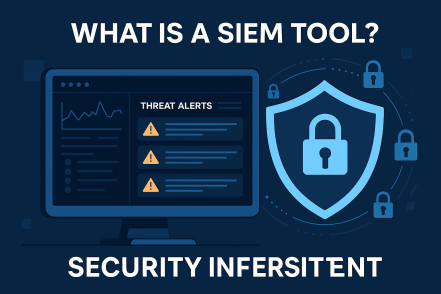 What Is a SIEM Tool? Everything You Need to Know