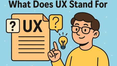 What Does UX Stand For? A Complete Guide for Business Leaders