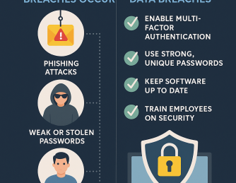 What Is a Data Breach? Understanding, Preventing, and Responding to Cyber Threats