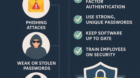 What Is a Data Breach? Understanding, Preventing, and Responding to Cyber Threats