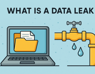What Is a Data Leak? Causes, Risks, and Prevention