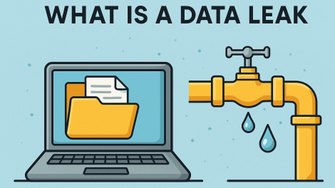 What Is a Data Leak? Causes, Risks, and Prevention