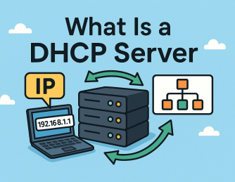 What Is a DHCP Server? A Complete Guide for Businesses