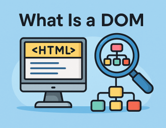 What Is a DOM? A Complete Guide for IT and Security Leaders