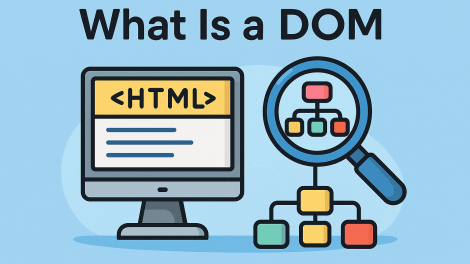 What Is a DOM? A Complete Guide for IT and Security Leaders