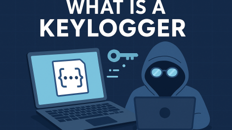 What Is a Keylogger? Understanding and Defending Against Hidden Threats
