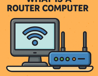 What is a Router Computer? A Complete Guide for IT Leaders