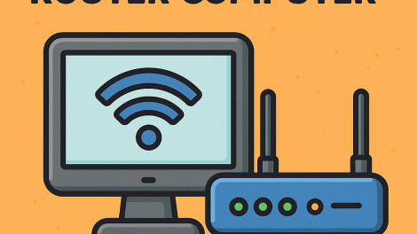 What is a Router Computer? A Complete Guide for IT Leaders