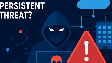 What Is Advanced Persistent Threat (APT)? Understanding the Silent Cyber Menace