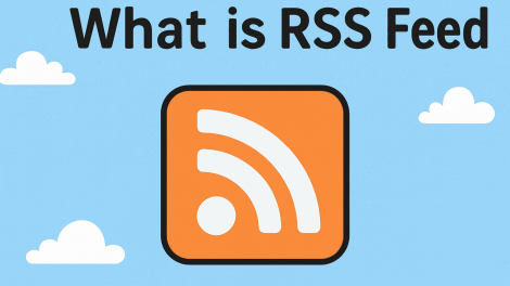 What Is an RSS Feed? A Complete Guide for Businesses