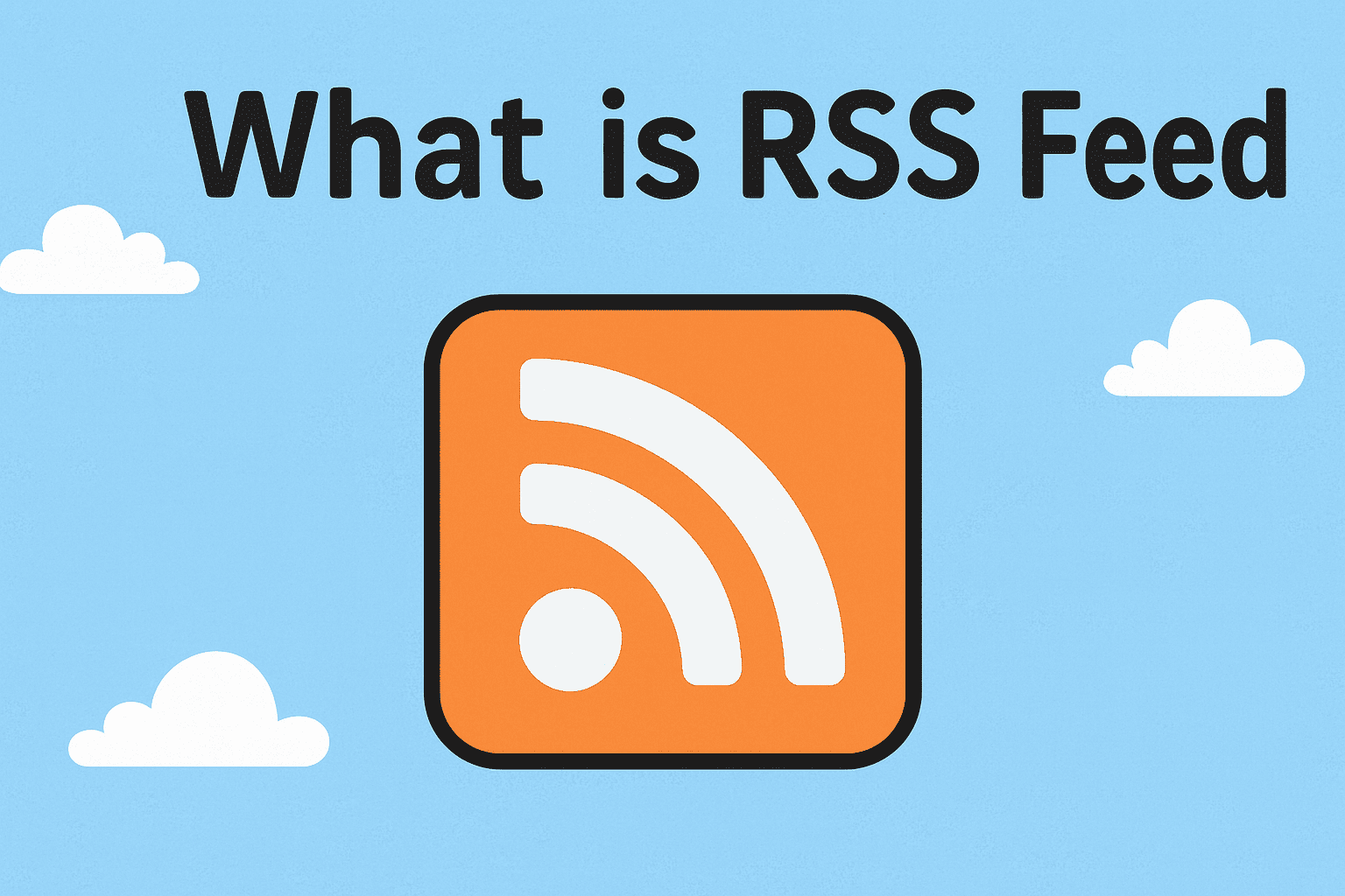 what is an rss feed
