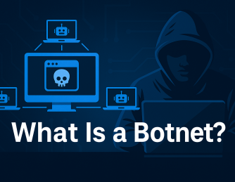 What Is a Botnet? A Comprehensive Guide to Understanding and Preventing Cyber Attacks