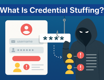 What Is Credential Stuffing? Understanding One of the Most Common Cyberattacks