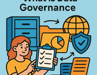 What Is Data Governance? An Essential Guide for IT Leaders and Executives