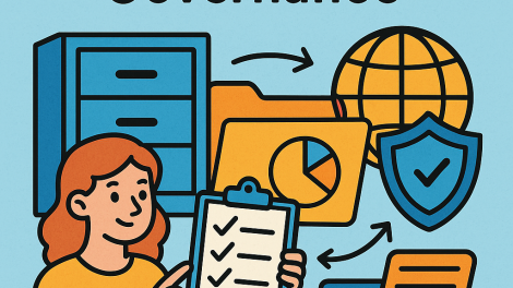 What Is Data Governance? An Essential Guide for IT Leaders and Executives