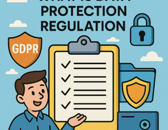 What Is Data Protection Regulation? A Guide for Cybersecurity and IT Leaders