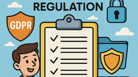 What Is Data Protection Regulation? A Guide for Cybersecurity and IT Leaders