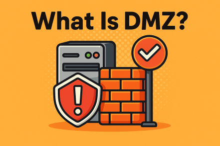 What Is DMZ in Networking? A Complete Guide for IT Leaders