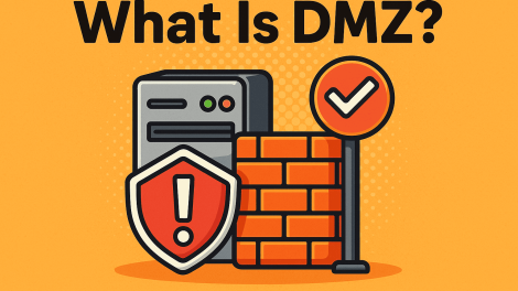 What Is DMZ in Networking? A Complete Guide for IT Leaders