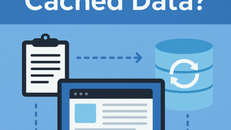 What Is in Cached Data? Understanding, Managing, and Securing Cached Information