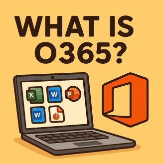 What Is O365? The Complete Guide for Businesses
