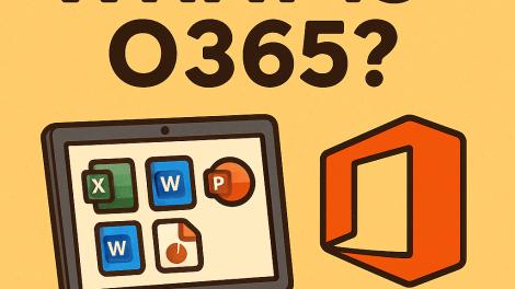 What Is O365? The Complete Guide for Businesses