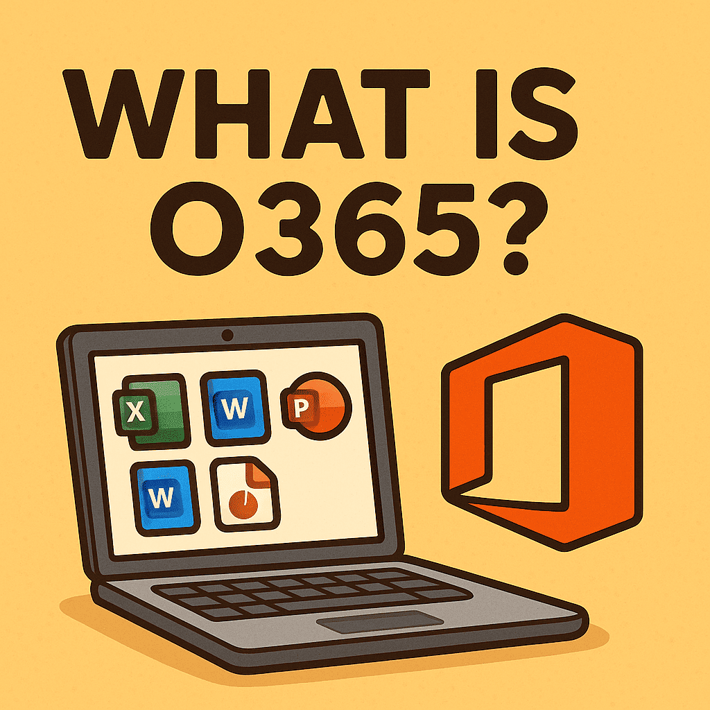 What Is O365? The Complete Guide for Businesses
