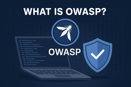 What Is OWASP? Understanding the Open Web Application Security Project