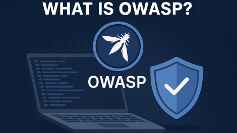 What Is OWASP? Understanding the Open Web Application Security Project