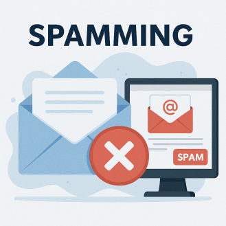 What Is Spamming? Understanding and Preventing Unwanted Digital Intrusions
