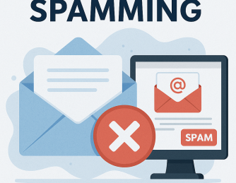 What Is Spamming? Understanding and Preventing Unwanted Digital Intrusions