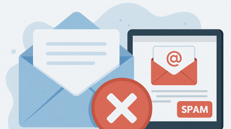 What Is Spamming? Understanding and Preventing Unwanted Digital Intrusions