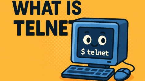 What Is Telnet? A Complete Guide for IT Managers and Cybersecurity Professionals