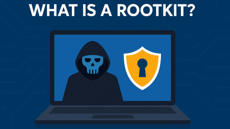 What Is the Rootkit? Understanding the Hidden Cybersecurity Threat