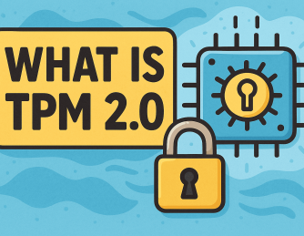 What Is TPM 2.0? The Complete Guide for Security Leaders