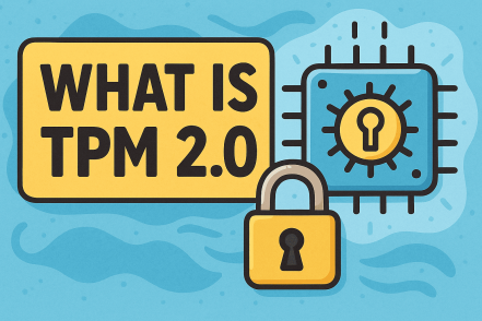 What Is TPM 2.0? The Complete Guide for Security Leaders