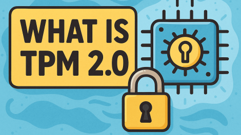 What Is TPM 2.0? The Complete Guide for Security Leaders