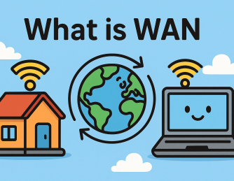 What Is WAN? A Complete Guide for Businesses
