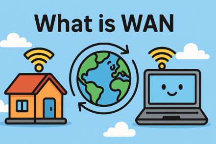 What Is WAN? A Complete Guide for Businesses