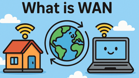 What Is WAN? A Complete Guide for Businesses
